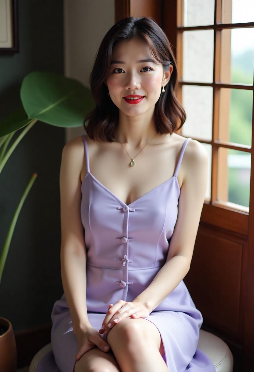 玻璃证人悬疑剧照